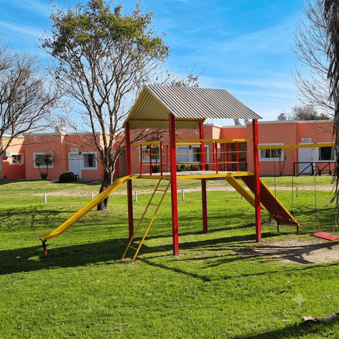 Juegos de plaza